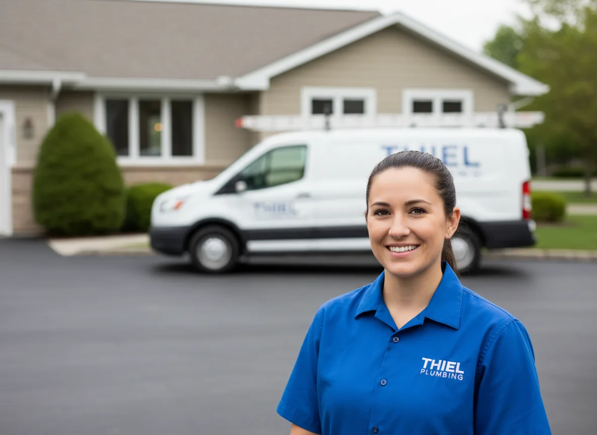 Plumber Mount Cory, OH FAQs